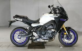 YAMAHA TRACER 9 GT 2022 RN70J