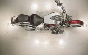 YAMAHA DRAGSTAR 400 CLASSIC 2001 VH01J