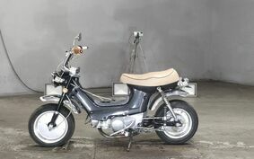 HONDA CHALY 50 CF50