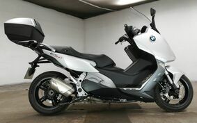 BMW C600 SPORT 2015 0131