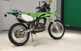 KAWASAKI KLX250 LX250E