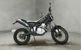 YAMAHA TRICKER DG10J