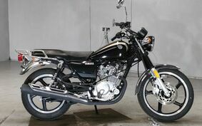 YAMAHA YB125SP PCJL