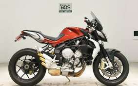 MV AGUSTA BRUTALE 800 2013