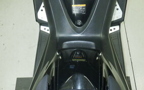 YAMAHA T-MAX500 Gen.3 2008 SJ08J