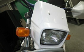 YAMAHA SEROW 225 W 4JG