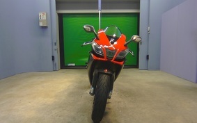 APRILIA RSV4 FACTORY 2009 RK00