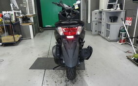 YAMAHA N-MAX 155 A SG50J