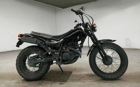 YAMAHA TW200 2JL