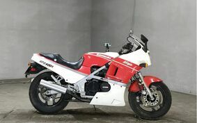 KAWASAKI GPZ400R 1986 ZX400D