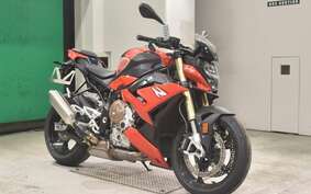 BMW S1000R 2022