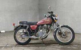 YAMAHA SR500 1978 2J2