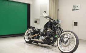 YAMAHA DRAGSTAR 400 CLASSIC 1999 4TR