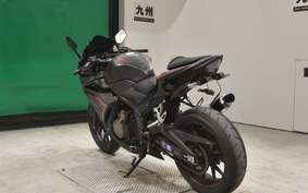 HONDA CBR400R 2019 NC56