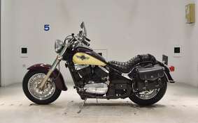 KAWASAKI VULCAN 400 CLASSIC 1999 VN400A