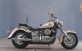 YAMAHA DRAGSTAR 400 CLASSIC 1998 4TR