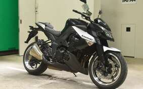 KAWASAKI Z1000 Gen.4 2010 ZRT00D