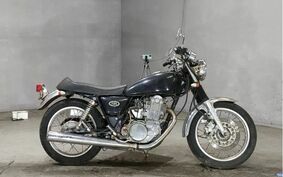 YAMAHA SR400 2002 RH01J