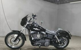 HARLEY FXDB-I 1450 2006 GX1