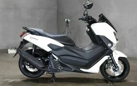 YAMAHA N-MAX 155 SG50J