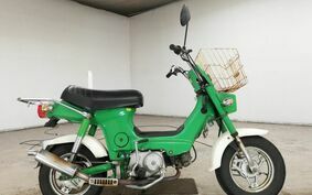 HONDA CHALY 50 CF50