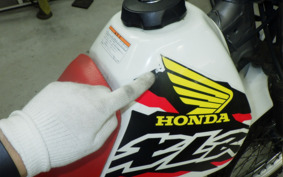 HONDA XLR125R JD16