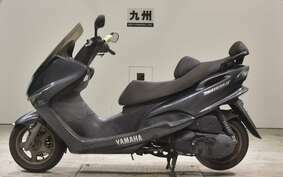 YAMAHA MAJESTY 125 FI SE27