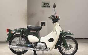 HONDA LITTLE CUB E AA01