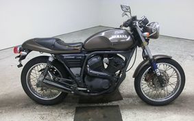 YAMAHA SRV250 RENAISSA 1996 4DN