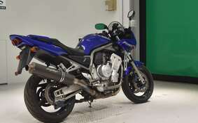 YAMAHA FZS1000 FAZER 2001 RN061