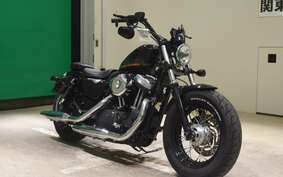 HARLEY XL1200X 2011 LC3