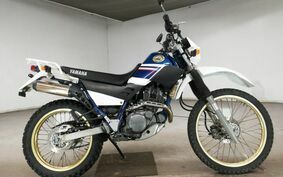 YAMAHA SEROW 225 W 4JG