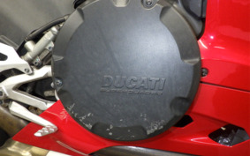 DUCATI 1199 PANIGALE S 2013