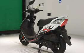 SYM GT125