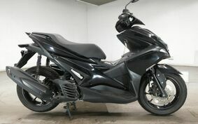 YAMAHA AERO X155 SG46