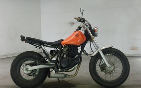 YAMAHA TW200 DG07J