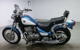 KAWASAKI VULCAN 400 1994 EN400B