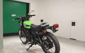 KAWASAKI 250TR BJ250F