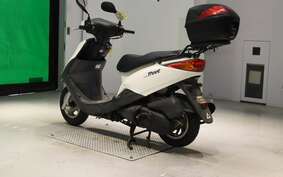 YAMAHA AXIS 125 TREET SE53J