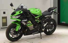 KAWASAKI NINJA ZX-6R A 2019 ZX636G