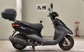 YAMAHA AXIS 125 TREET SE53J