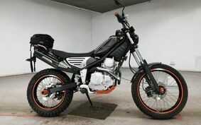 YAMAHA TRICKER DG10J