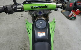 KAWASAKI KLX125 LX125C