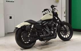 HARLEY XL883N 2009 LE2