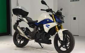 BMW G310R 2021 0G41