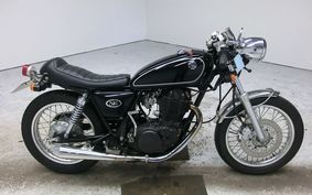 YAMAHA SR400 2003 RH01J