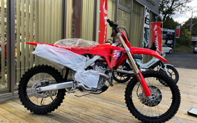 HONDA CRF250 RALLY ME12