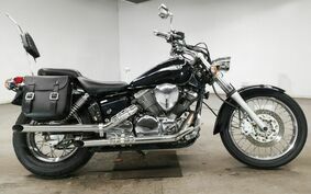 YAMAHA DRAGSTAR 250 VG02J