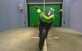 KAWASAKI NINJA 400 2014 EX400E