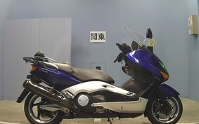 YAMAHA T-MAX500 Gen.2 2007 SJ04J